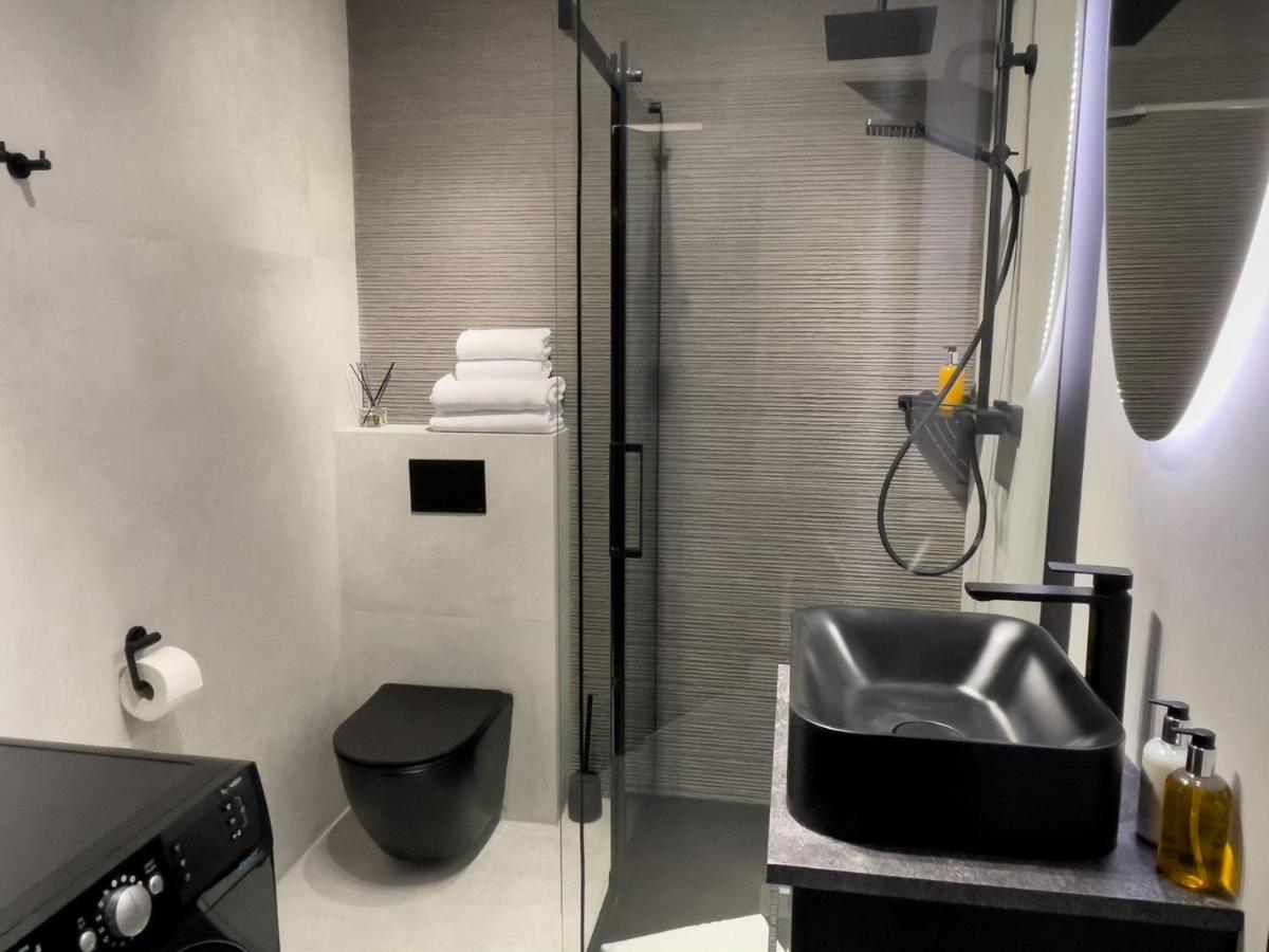 Urban Apartments Premium, Opolska 10 No 69, Free Garage, Self Check-In Katowice Exterior photo