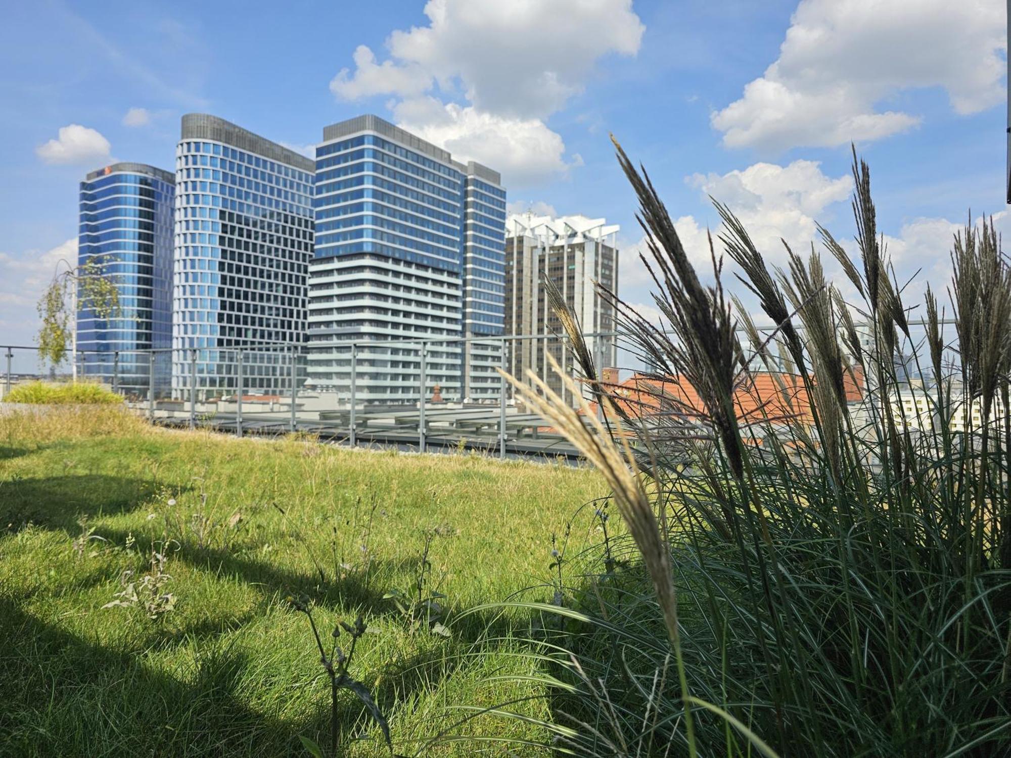 Urban Apartments Premium, Opolska 10 No 69, Free Garage, Self Check-In Katowice Exterior photo