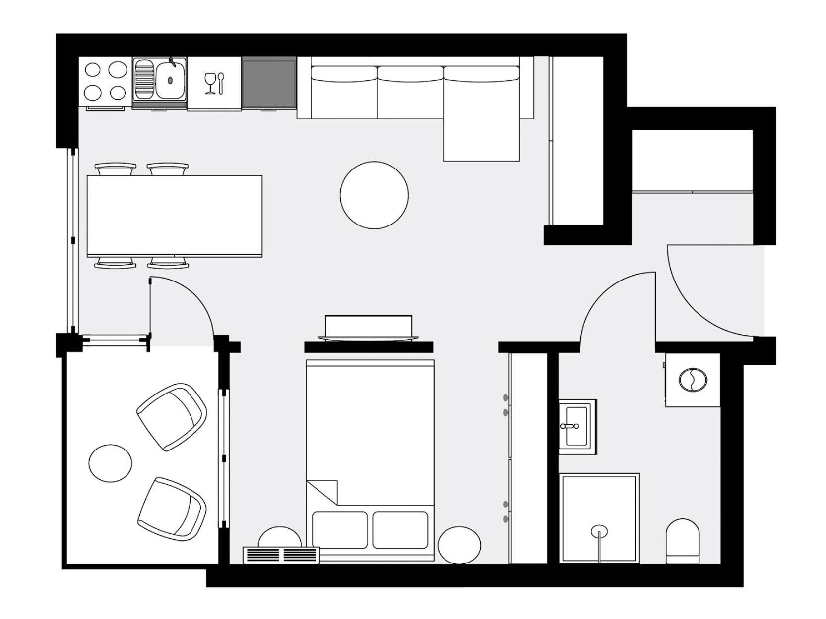 Urban Apartments Premium, Opolska 10 No 69, Free Garage, Self Check-In Katowice Exterior photo